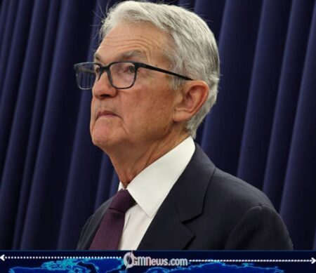 Jerome Powell Escapes Scrutiny While Central Bank Succession Looms