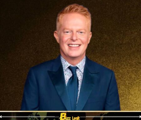 Jesse Tyler Ferguson Says He Needed Space Before Considering a Modern Family Spinoff