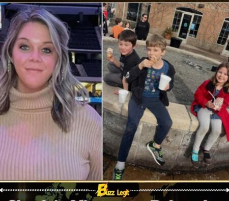 Tragedy in Minnesota: NHL Reporter Jessi Pierce and Three Children Killed in Devastating House Fire
