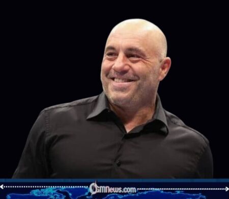 Joe Rogan Says Obama and Clinton Took Harder Line on Border Than Trump