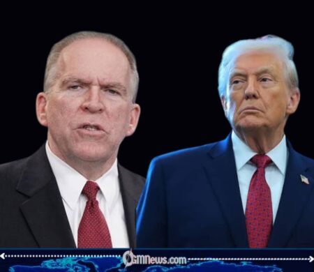 John Brennan Says Iran War Is Not Going as Trump Expected
