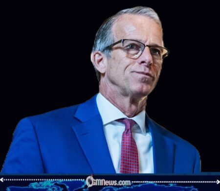 Senate Majority Leader John Thune Moves to Bypass Democrats in Shutdown Showdown