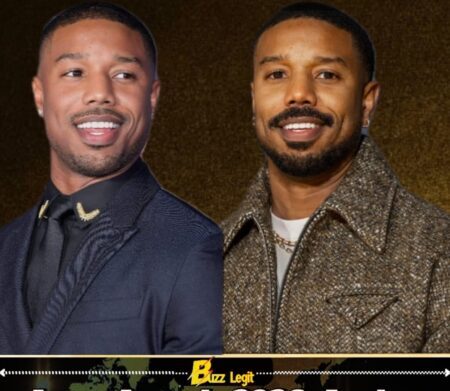 Actor Awards 2026: Michael B. Jordan Honors His Mother’s Sacrifices in Emotional Lead Actor Acceptance Speech