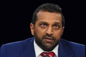 Kash Patel Questions FBI Use of Commercial Data for Tracking