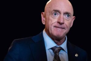 Kelly Warns Higher Fuel Costs Are Hurting American Workers