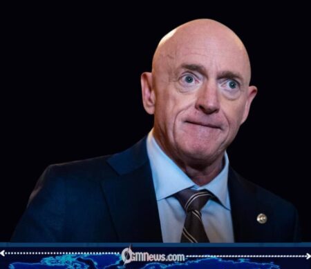 Kelly Warns Higher Fuel Costs Are Hurting American Workers