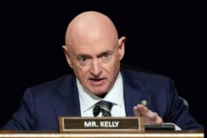 Kelly Raises Alarm Over Billion-Dollar Increase in Trump’s Net Worth