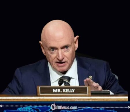 Kelly Raises Alarm Over Billion-Dollar Increase in Trump’s Net Worth