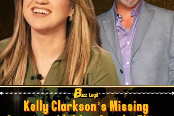 Kelly Clarkson Jokes About Missing American Idol Car as Taylor Hicks Makes Flirty Offer