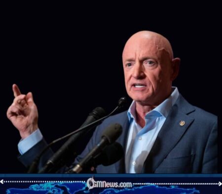 Senator Kelly Challenges Administration Over “Obliterated” Iran Threat