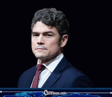 Joe Kent Declines Trump Role Over Concerns About War With Iran