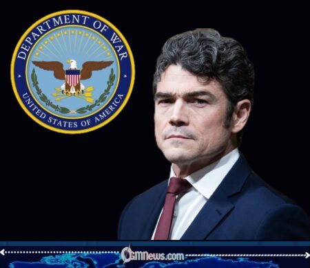 FBI Probing Joe Kent, Counter-Terrorism Chief Who Resigned Over Iran War as Internal Divisions Surface