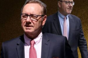 Kevin Spacey Reaches Settlement With Three Accusers Without Trial