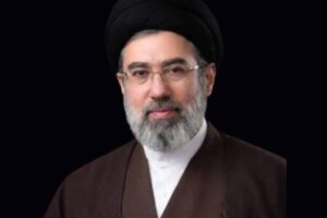 Mojtaba Khamenei Warns Iran Will Continue Strikes Against U.S. and Israel