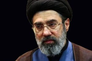Hardliners Celebrate Mojtaba Khamenei’s Rise as Iran’s Supreme Leader Amid Escalating Regional Conflict