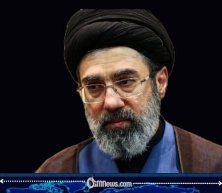 Hardliners Celebrate Mojtaba Khamenei’s Rise as Iran’s Supreme Leader Amid Escalating Regional Conflict