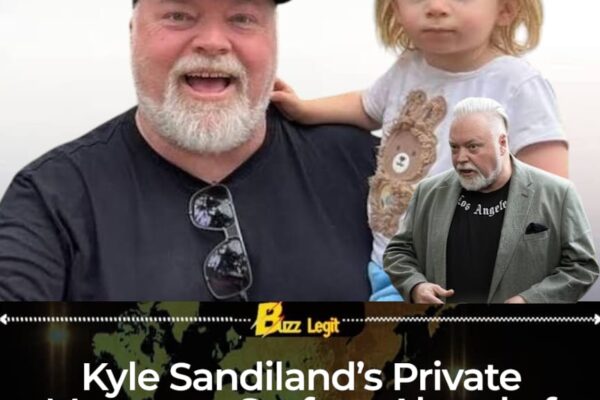 Kyle Sandiland Faces Legal Showdown as Behind-the-Scenes Messages Emerge