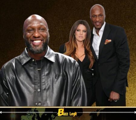Lamar Odom Says Khloé Kardashian Reunion Left Him Feeling ‘Under Attack
