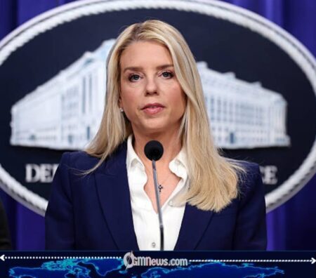 Karoline Leavitt Says “We Hear You” — But Truckers Ask, “Then Where’s the Help?