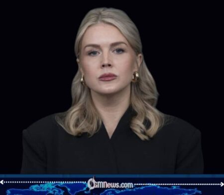 Leavitt Responds to Questions on Trump’s Iran Threats