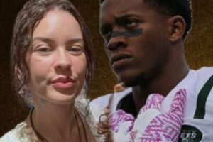 Former NFL Player Darron Lee Accused of Girlfriend’s Murder Allegedly Asked ChatGPT for Advice Before Calling Authorities