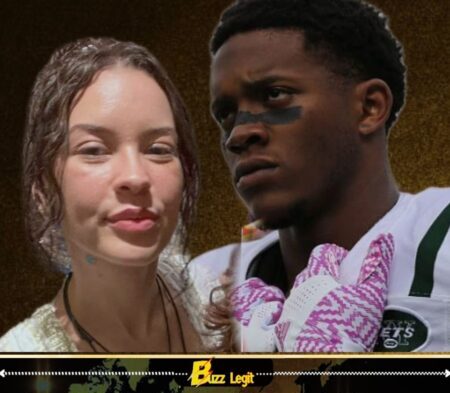 Former NFL Player Darron Lee Accused of Girlfriend’s Murder Allegedly Asked ChatGPT for Advice Before Calling Authorities