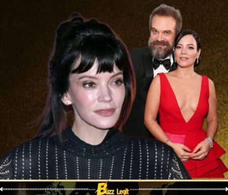 Lily Allen Turns Breakup With David Harbour Into Emotional Stage Performances