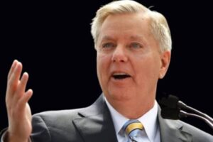 Lindsey Graham calls for Saudi Arabia and GCC allies to join efforts against Iran