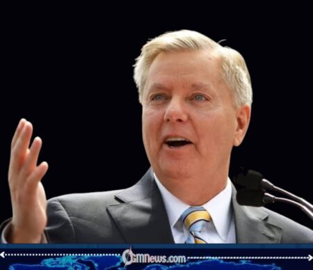 Lindsey Graham calls for Saudi Arabia and GCC allies to join efforts against Iran