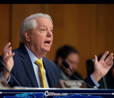 Senator Lindsey Graham Threatens Total Destruction of Iran’s Nuclear Capabilities