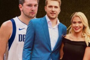 Luka Dončić Confirms Split From Anamaria Goltes Amid Custody Dispute