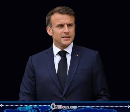 Macron Challenges Trump Over Russian Oil Sanctions Decision