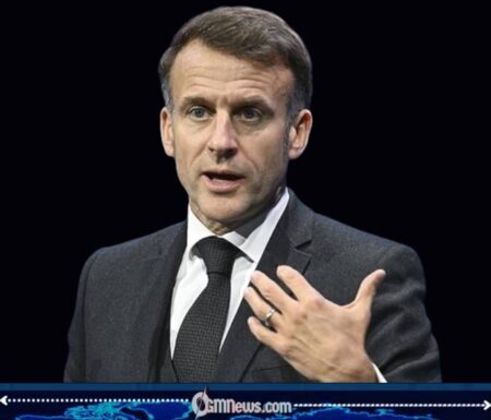 Macron Warns Iran Conflict Could Stretch for Weeks as Regional Tensions Rise