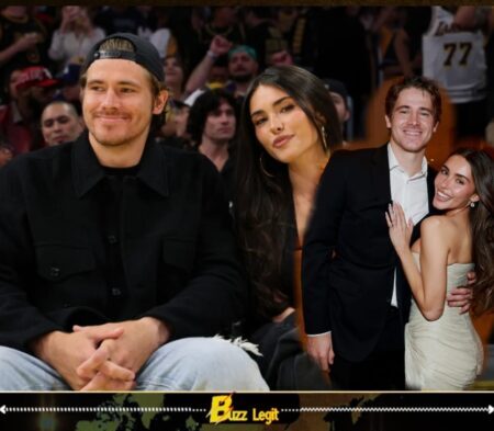Madison Beer and Justin Herbert Share Rare Look Inside Relationship as NFL Star Celebrates Singer’s Birthday