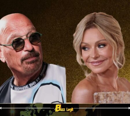 Howie Mandel Issues Apology After Viral On-Air Clash With Kelly Ripa Over ‘Backhanded Compliment’ Debate