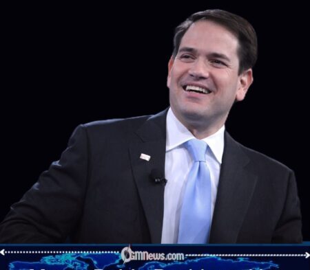 Marco Rubio’s Fans Hit Fast-Forward on the 2028 Election