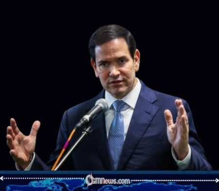 Marco Rubio Questions Legal Obligation to Inform Congress