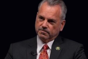 Congressman Mark Alford urges Americans to accept economic sacrifice as Iran conflict escalates