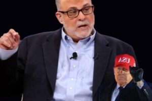 Fox News Host Mark Levin says Democrats misunderstand war powers—opponents fire back