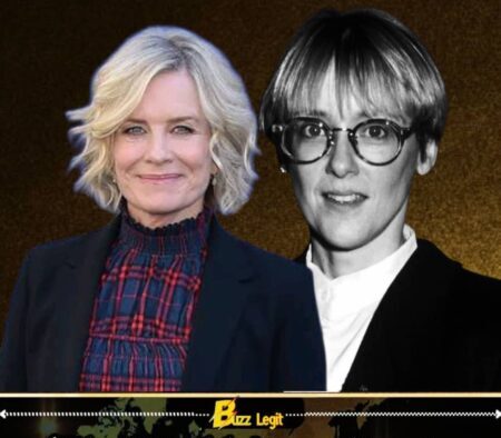 Mary Beth Hurt, Star of The World According to Garp, Dies at 79