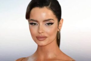 Maura Higgins Becomes Proud Owner of Birkin Bag Thanks to Rob Rausch