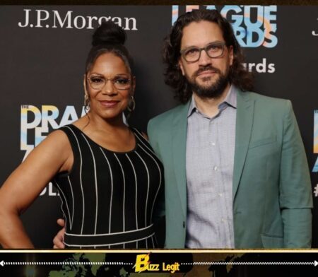Audra McDonald Reveals the Keys to Her 13-Year Marriage to Will Swenson — and the “Rule” That Keeps Them Strong