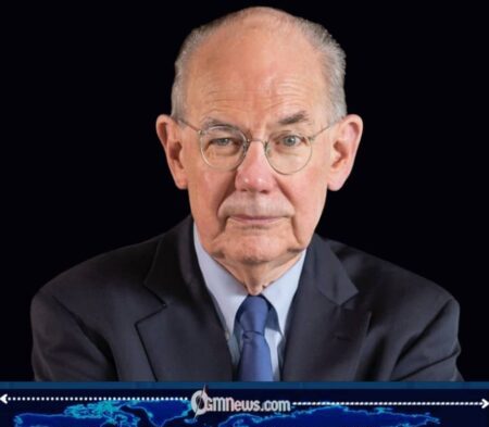 Mearsheimer Raises Concerns Over U.S. Chances in Iran Conflict