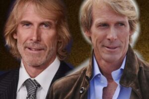 Hollywood Director Michael Bay Files Lawsuit Over Alleged Hit-and-Run Damage to Bel-Air Mansion