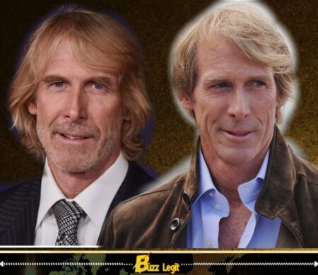 Hollywood Director Michael Bay Files Lawsuit Over Alleged Hit-and-Run Damage to Bel-Air Mansion