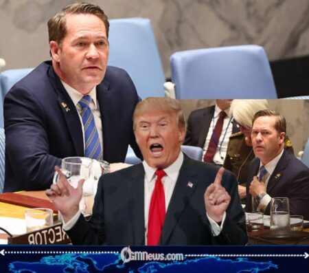 U.S. Ambassador Mike Waltz Rejects Iraq War Comparisons Amid Rising Iran Tensions