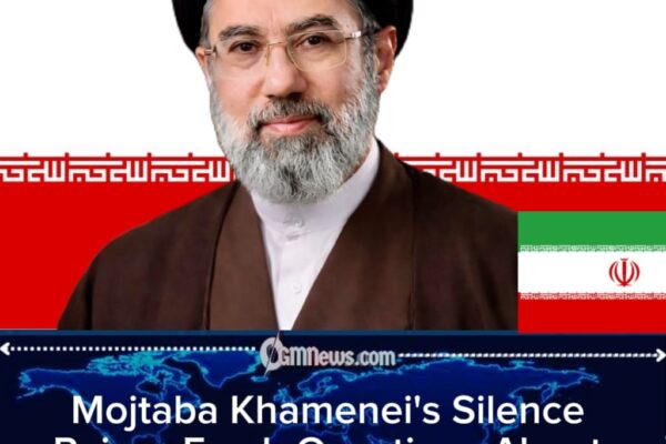 Mojtaba Khamenei Remains Central to Iran’s Leadership Discussions