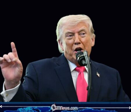 NATO Faces New Test as Trump Raises Burden-Sharing Concerns