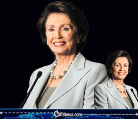 Nancy Pelosi Support for Rail Upgrade Raises Concerns Among Critics