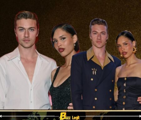 Nara Smith and Lucky Blue Smith Open Up About Adjusting to Life With Four Children Under Five